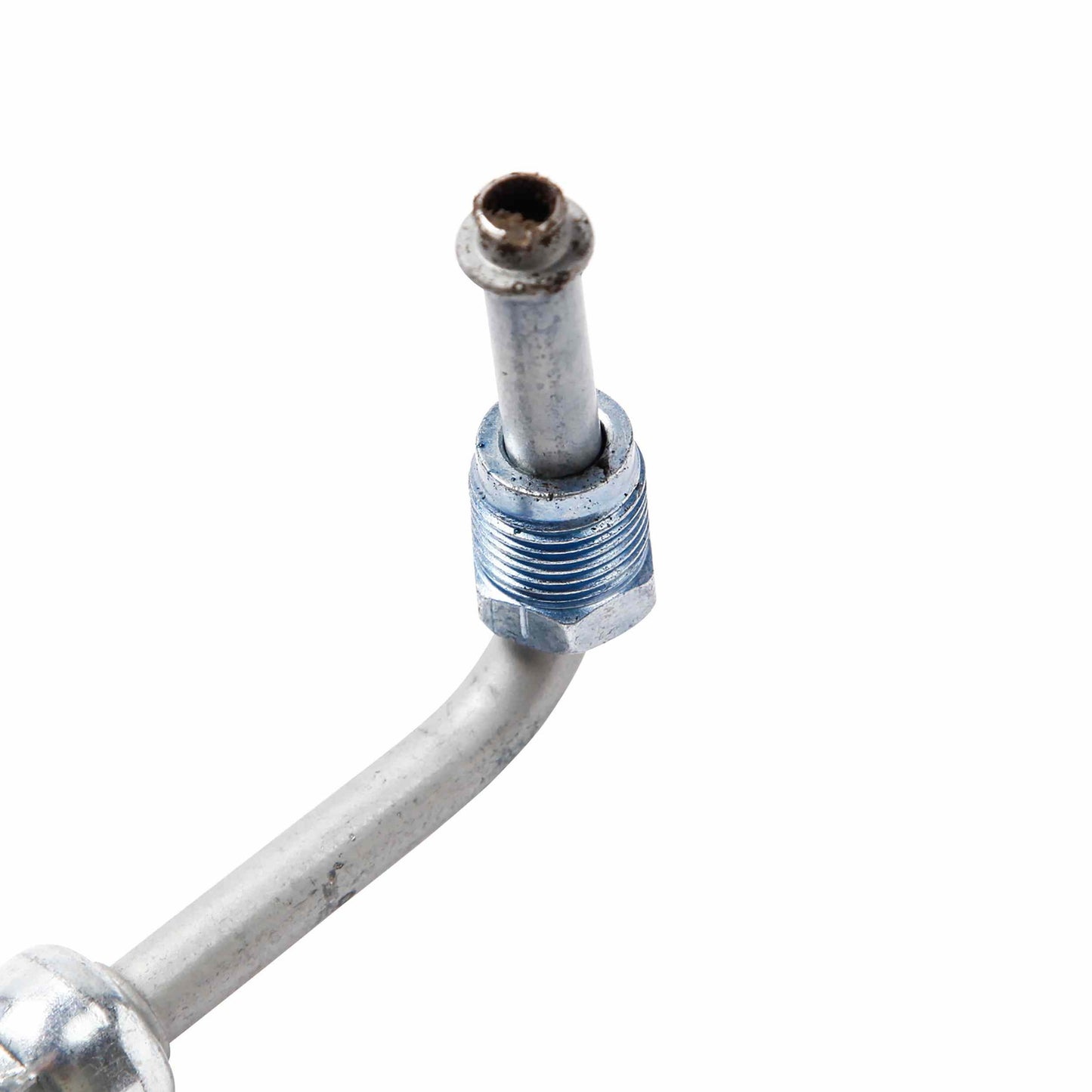 Edelmann Power Steering Pressure Line Hose Assembly 71144