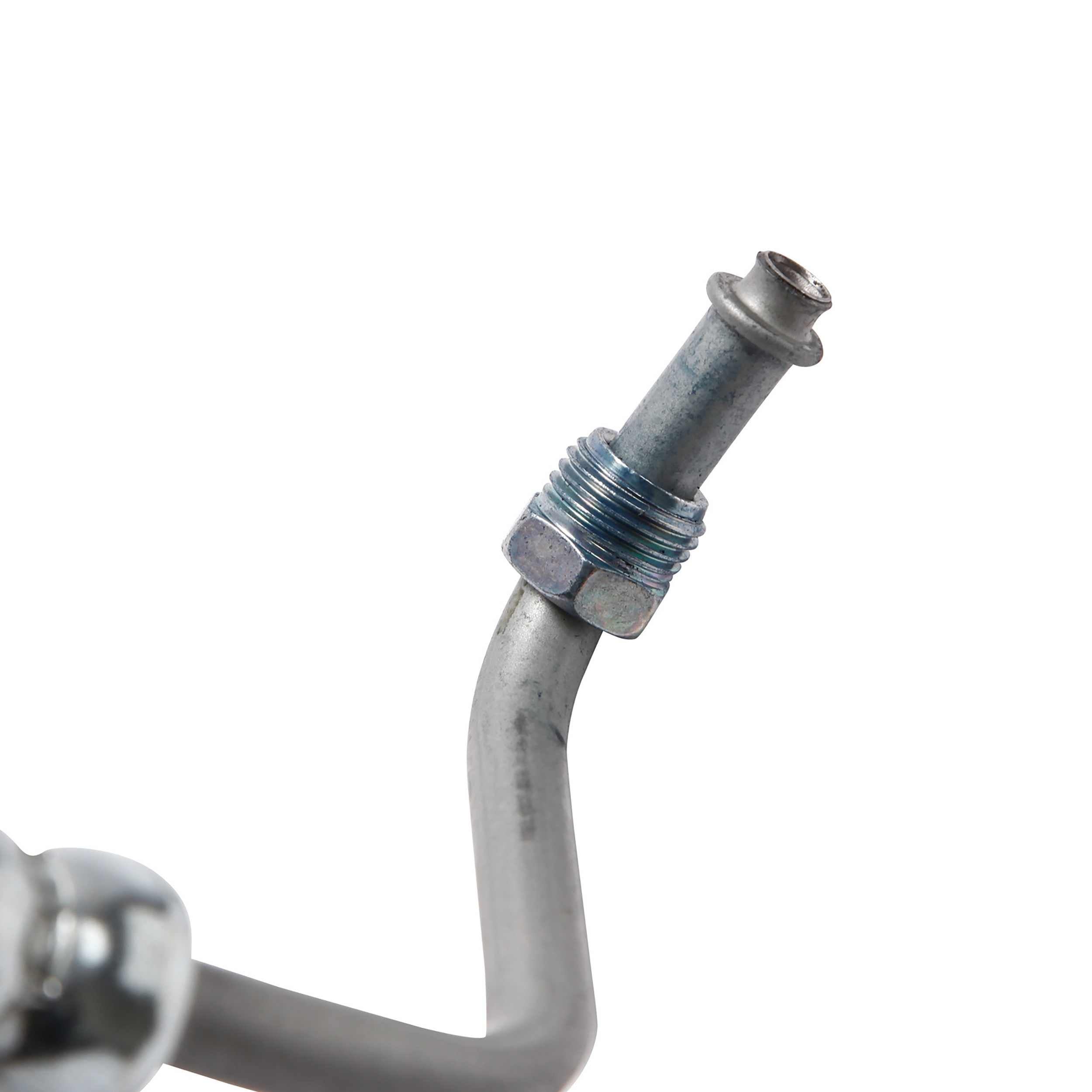 Edelmann Power Steering Pressure Line Hose Assembly 71144