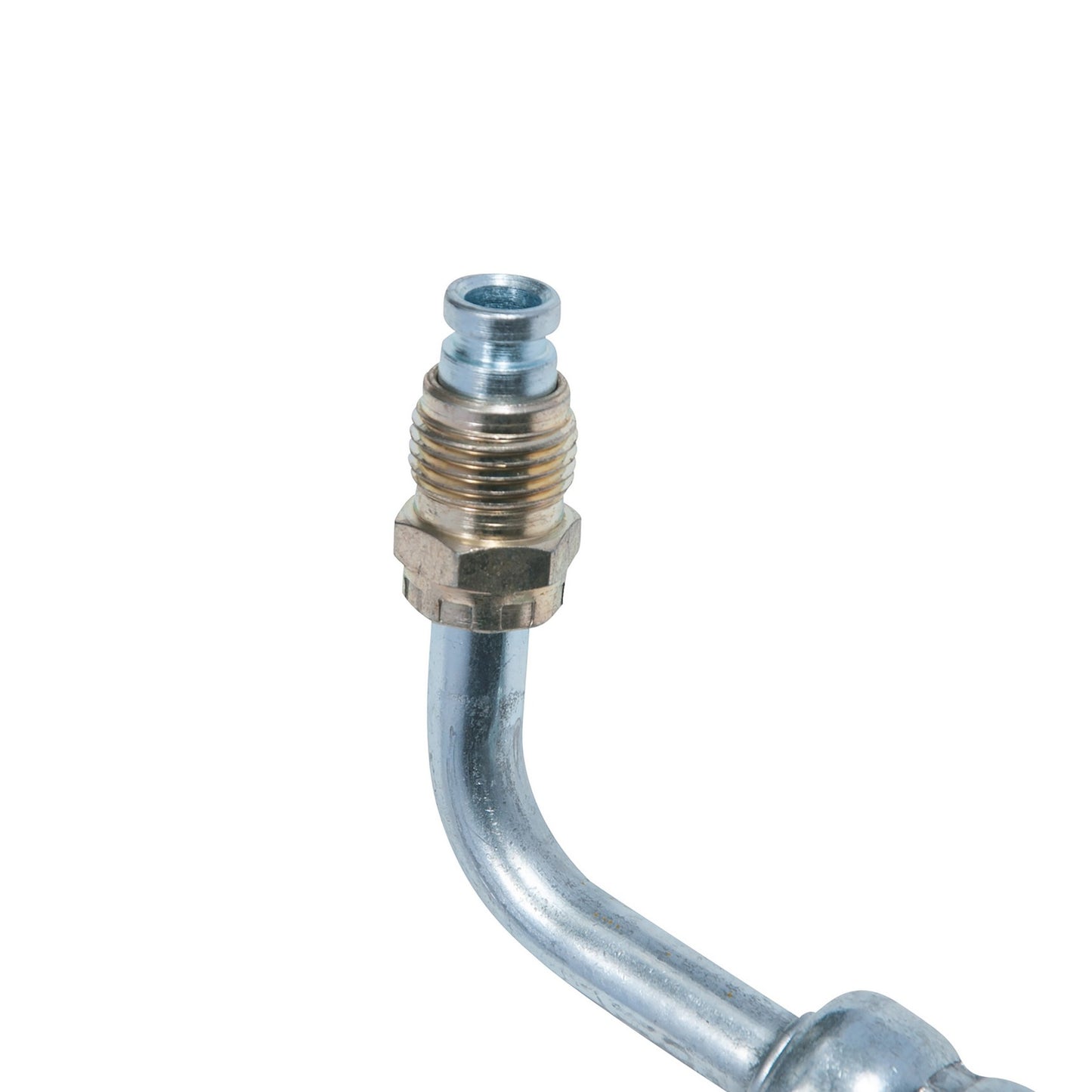 Edelmann Power Steering Pressure Line Hose Assembly 71180