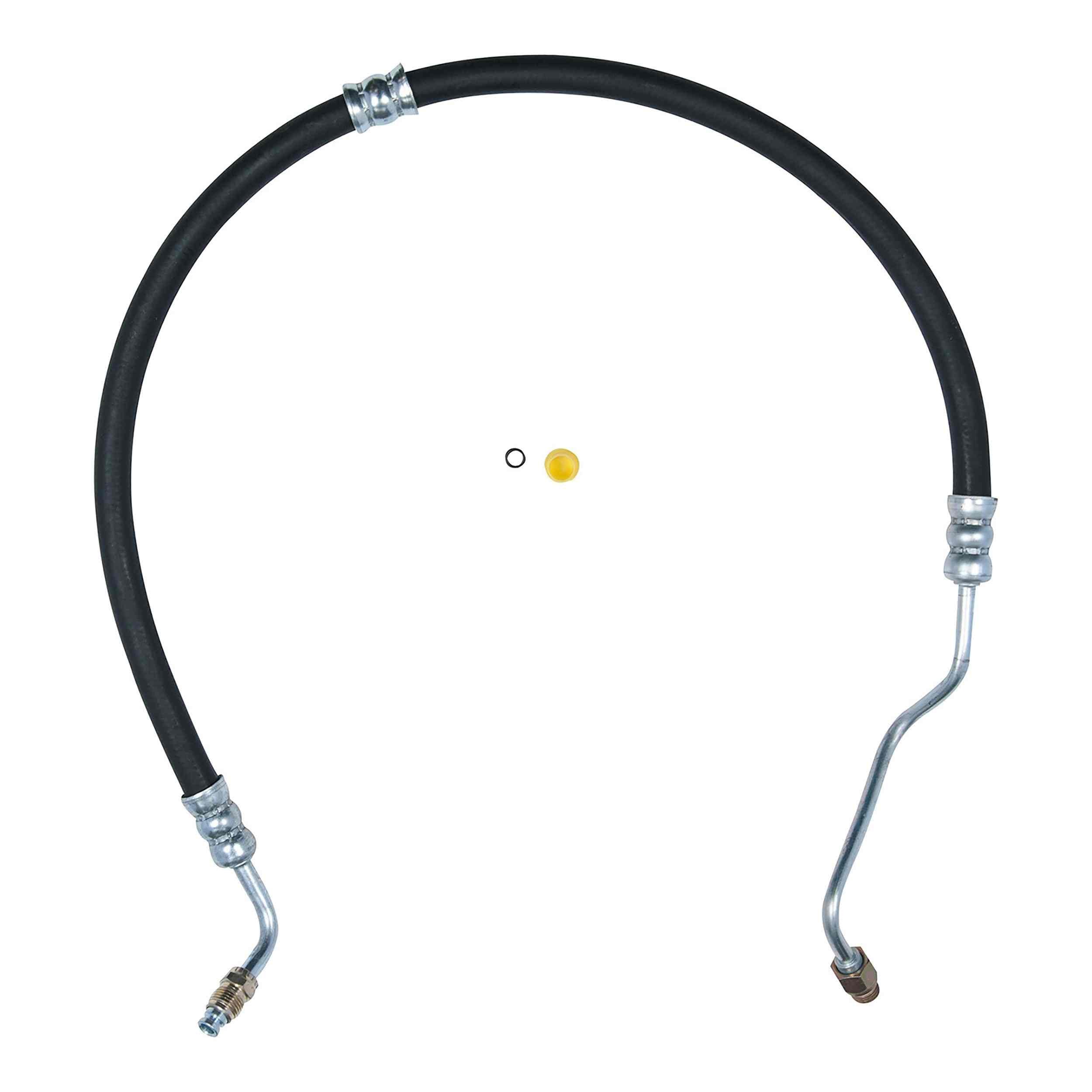 Edelmann Power Steering Pressure Line Hose Assembly 71180