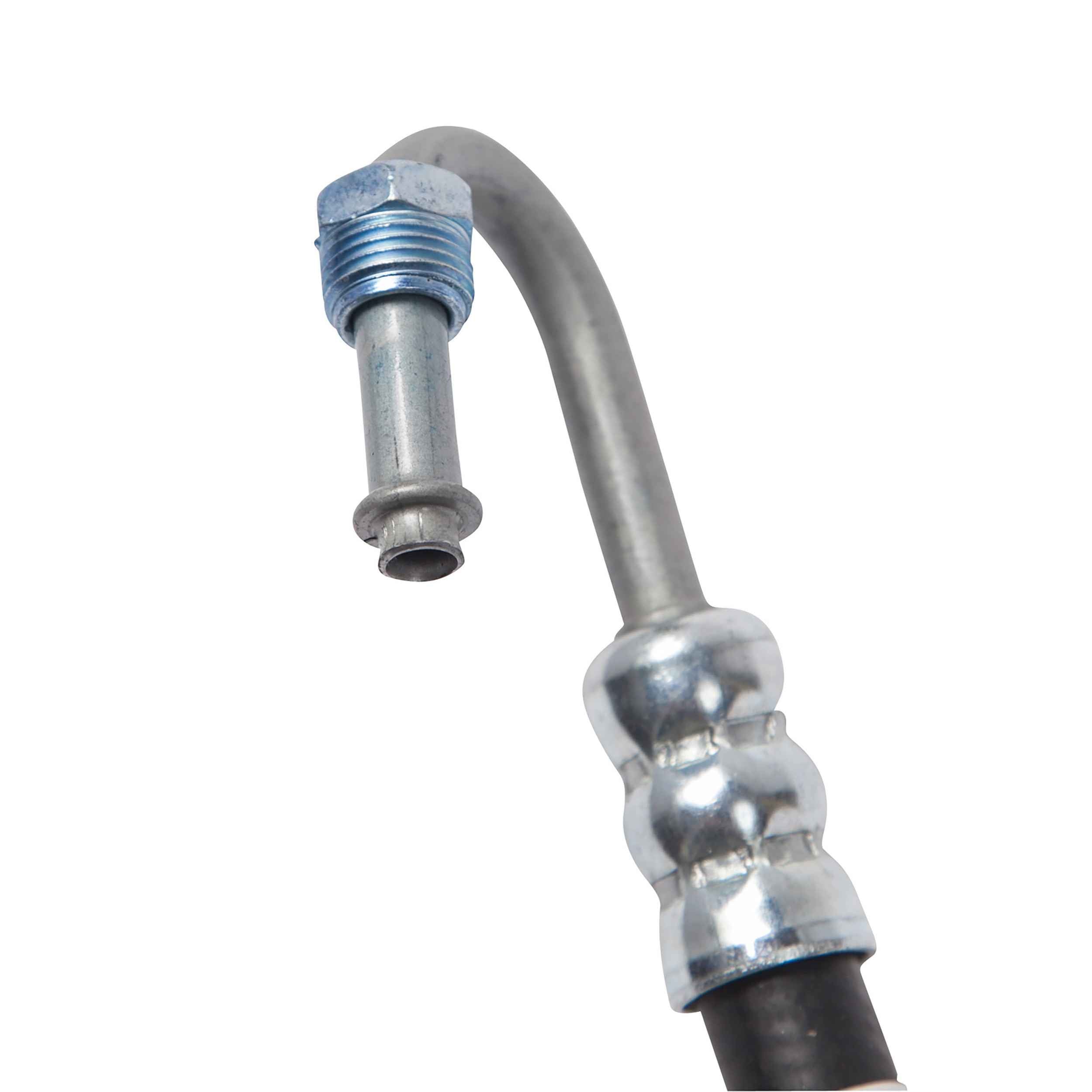 Edelmann Power Steering Pressure Line Hose Assembly 71202