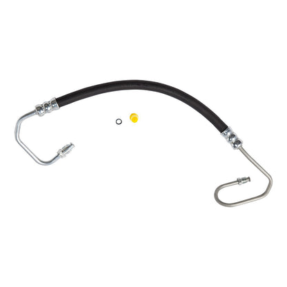 Edelmann Power Steering Pressure Line Hose Assembly 71215