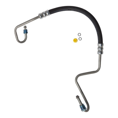 Edelmann Power Steering Pressure Line Hose Assembly 71231 main image