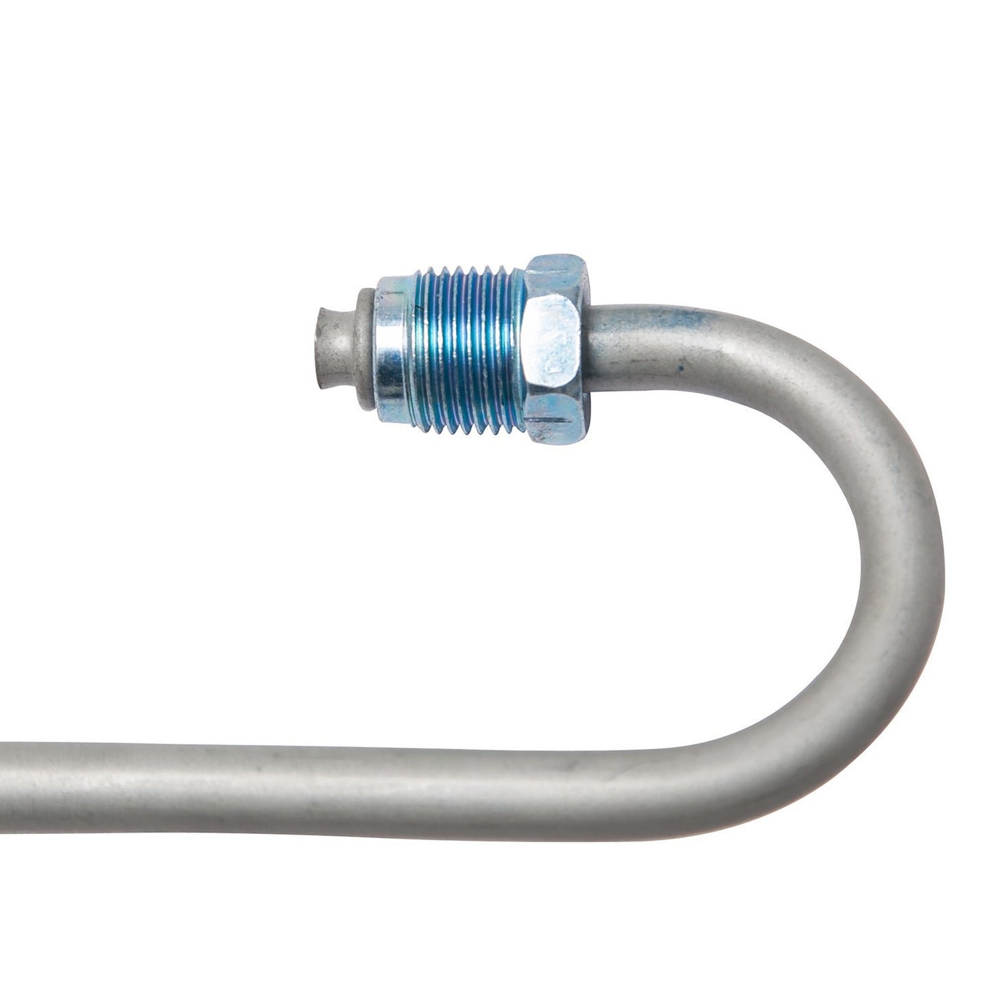 Edelmann Power Steering Pressure Line Hose Assembly 71231 image 2