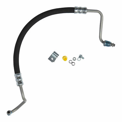 Edelmann Power Steering Pressure Line Hose Assembly 71234