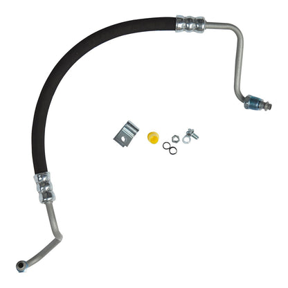 Edelmann Power Steering Pressure Line Hose Assembly 71234