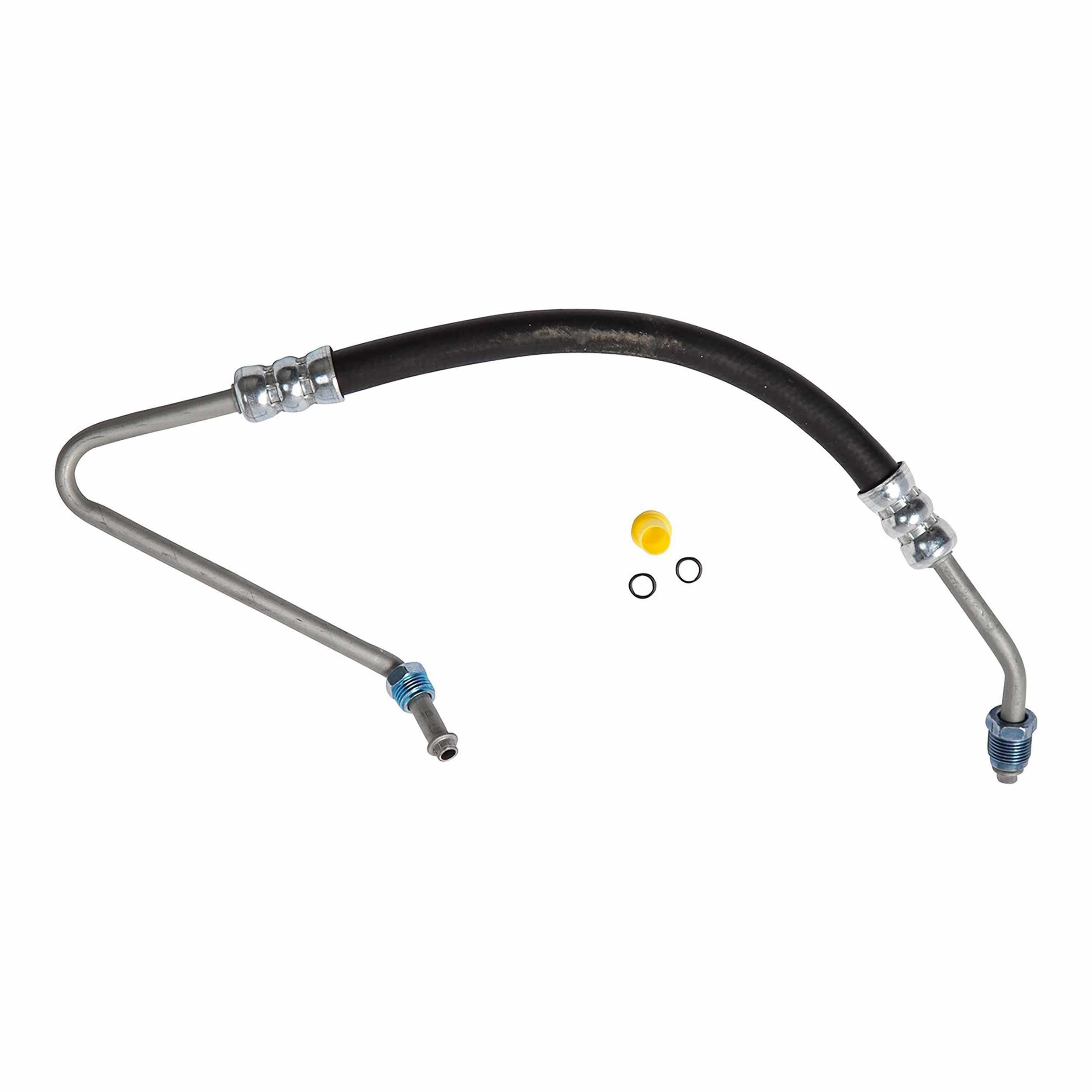 Edelmann Power Steering Pressure Line Hose Assembly 71241