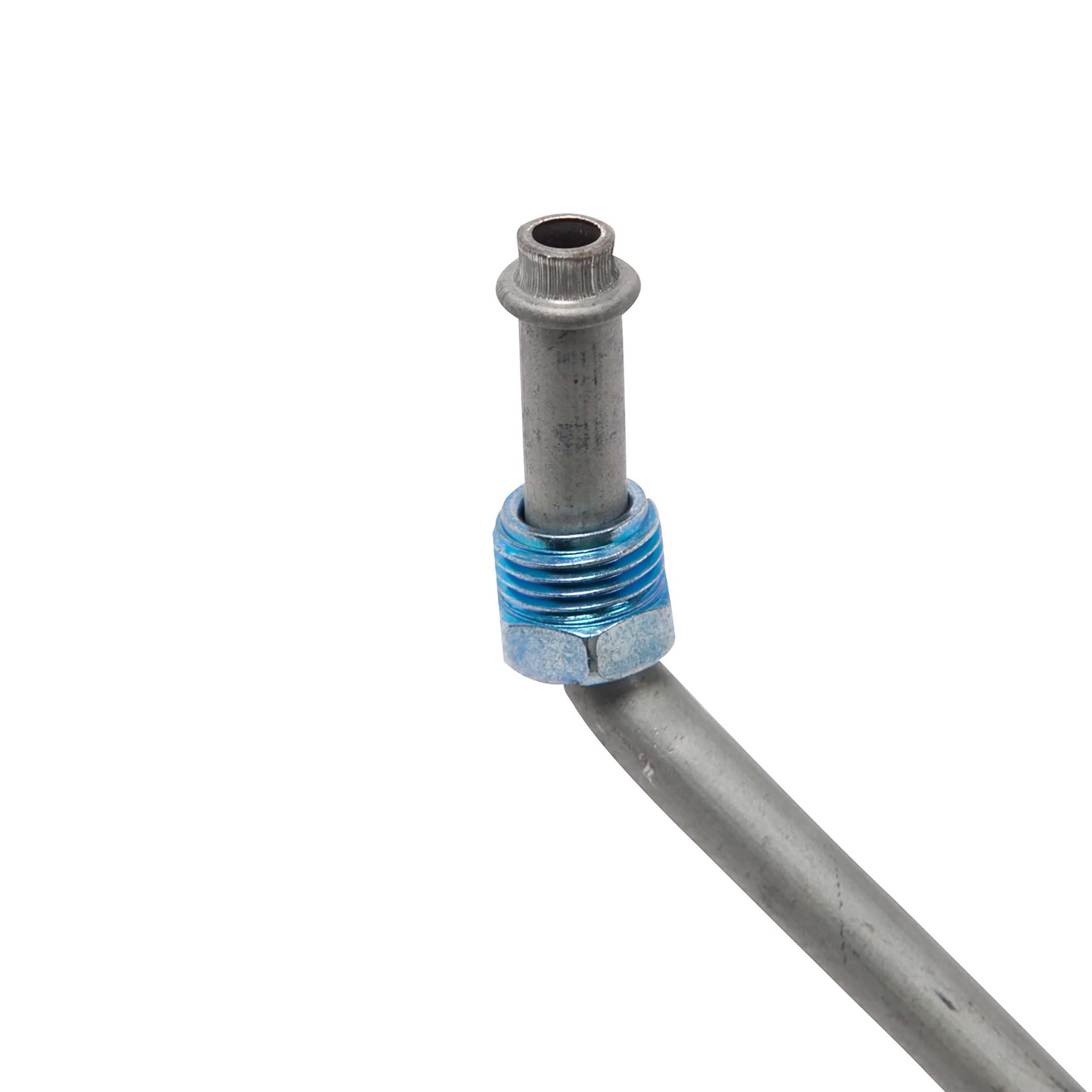 Edelmann Power Steering Pressure Line Hose Assembly 71241