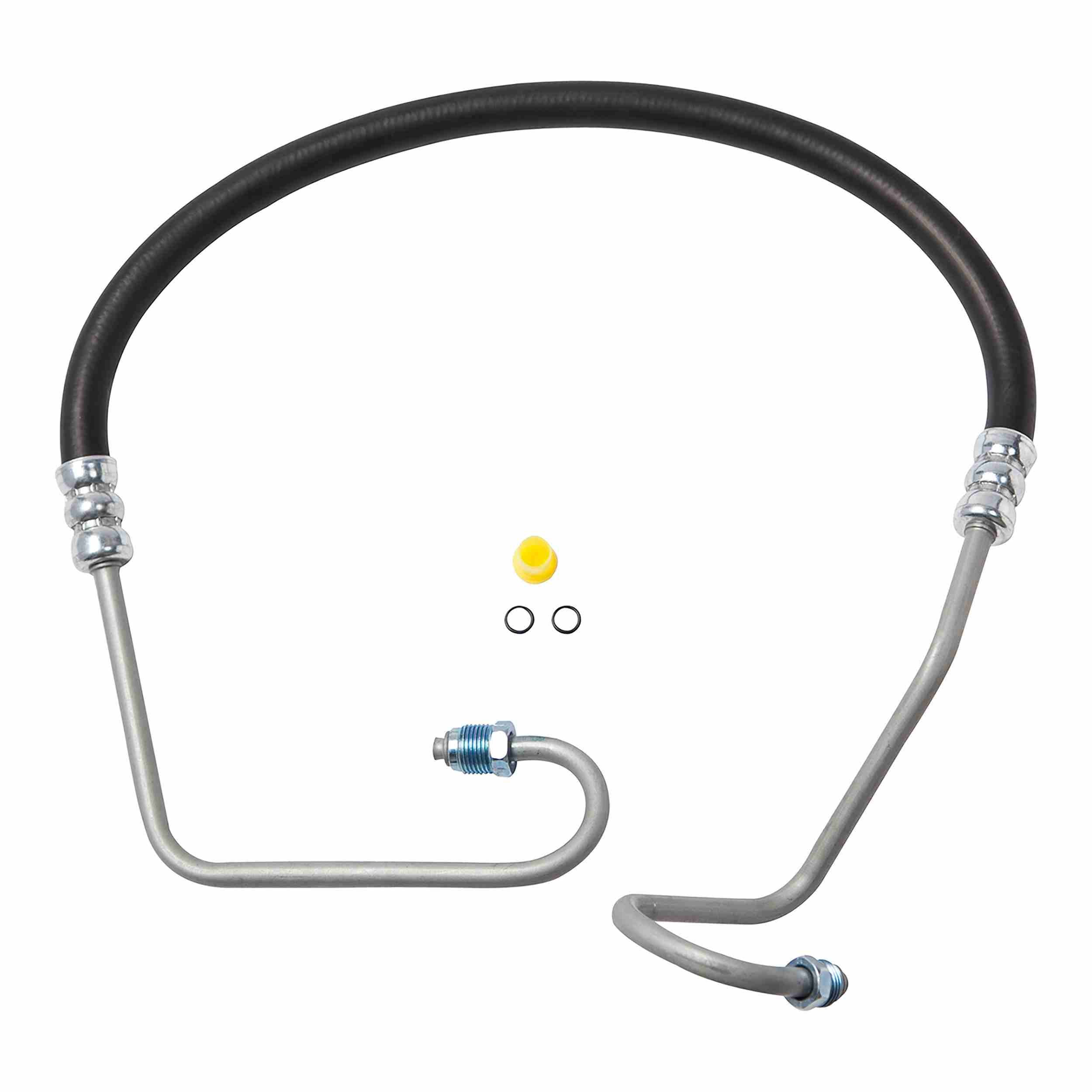 Edelmann Power Steering Pressure Line Hose Assembly 71250