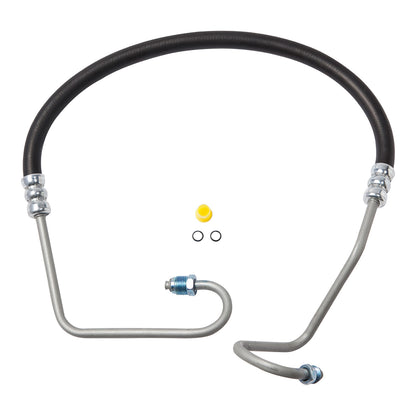 Edelmann Power Steering Pressure Line Hose Assembly 71250