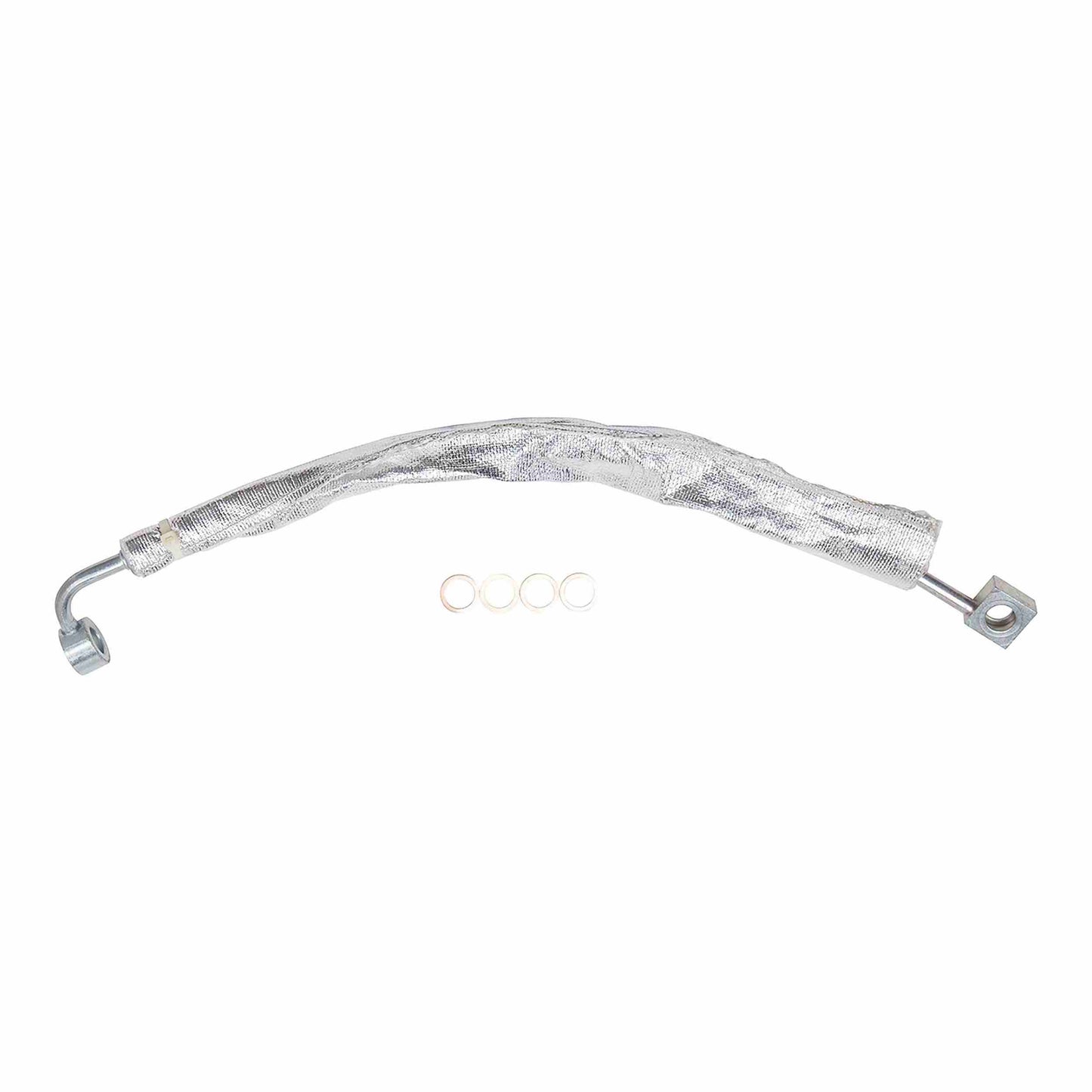 Edelmann Power Steering Pressure Line Hose Assembly 71290
