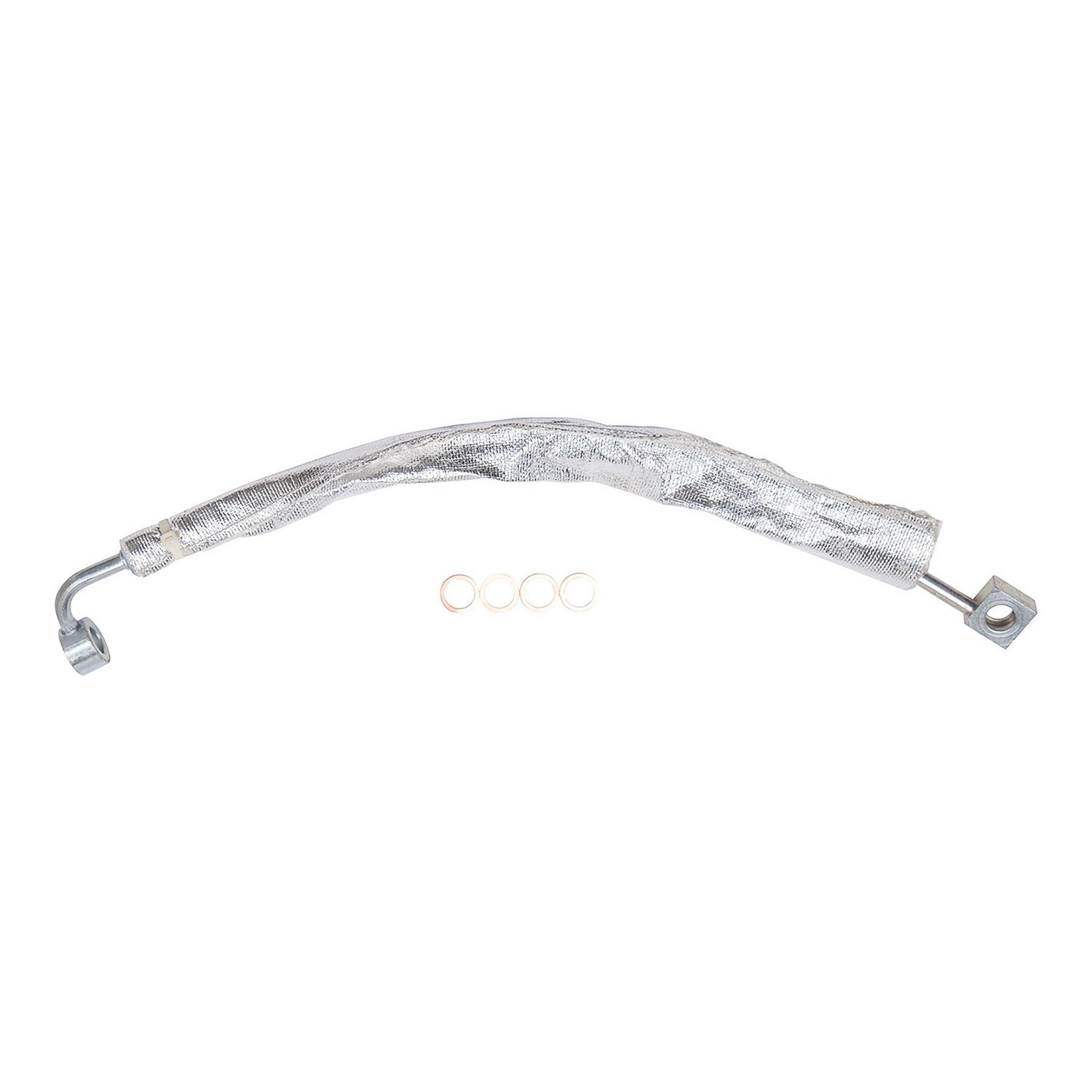Edelmann Power Steering Pressure Line Hose Assembly 71290