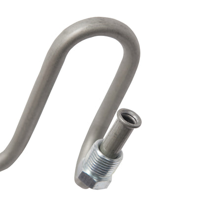Edelmann Power Steering Return Line Hose Assembly 71291