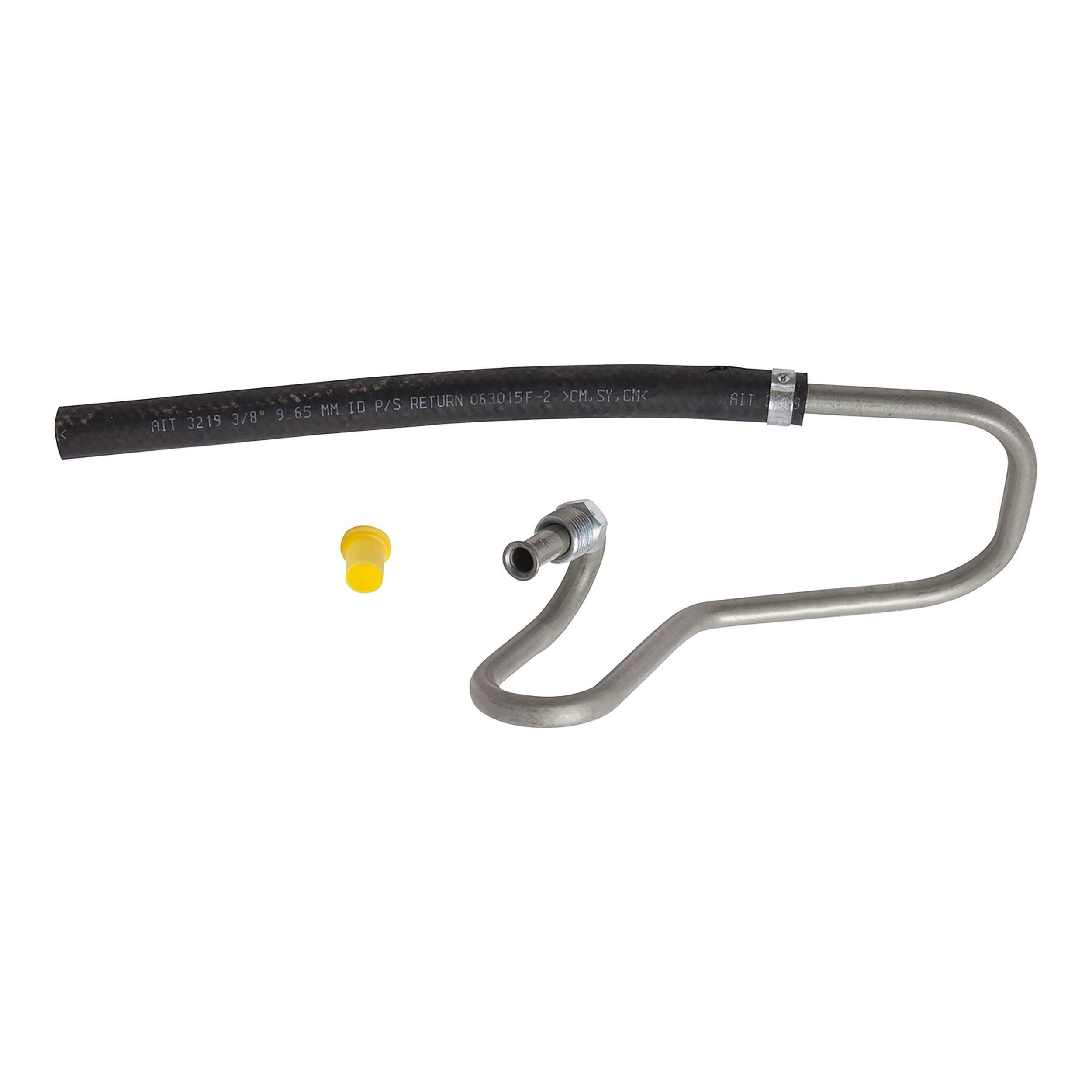 Edelmann Power Steering Return Line Hose Assembly 71291