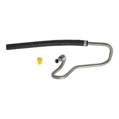Edelmann Power Steering Return Line Hose Assembly 71291