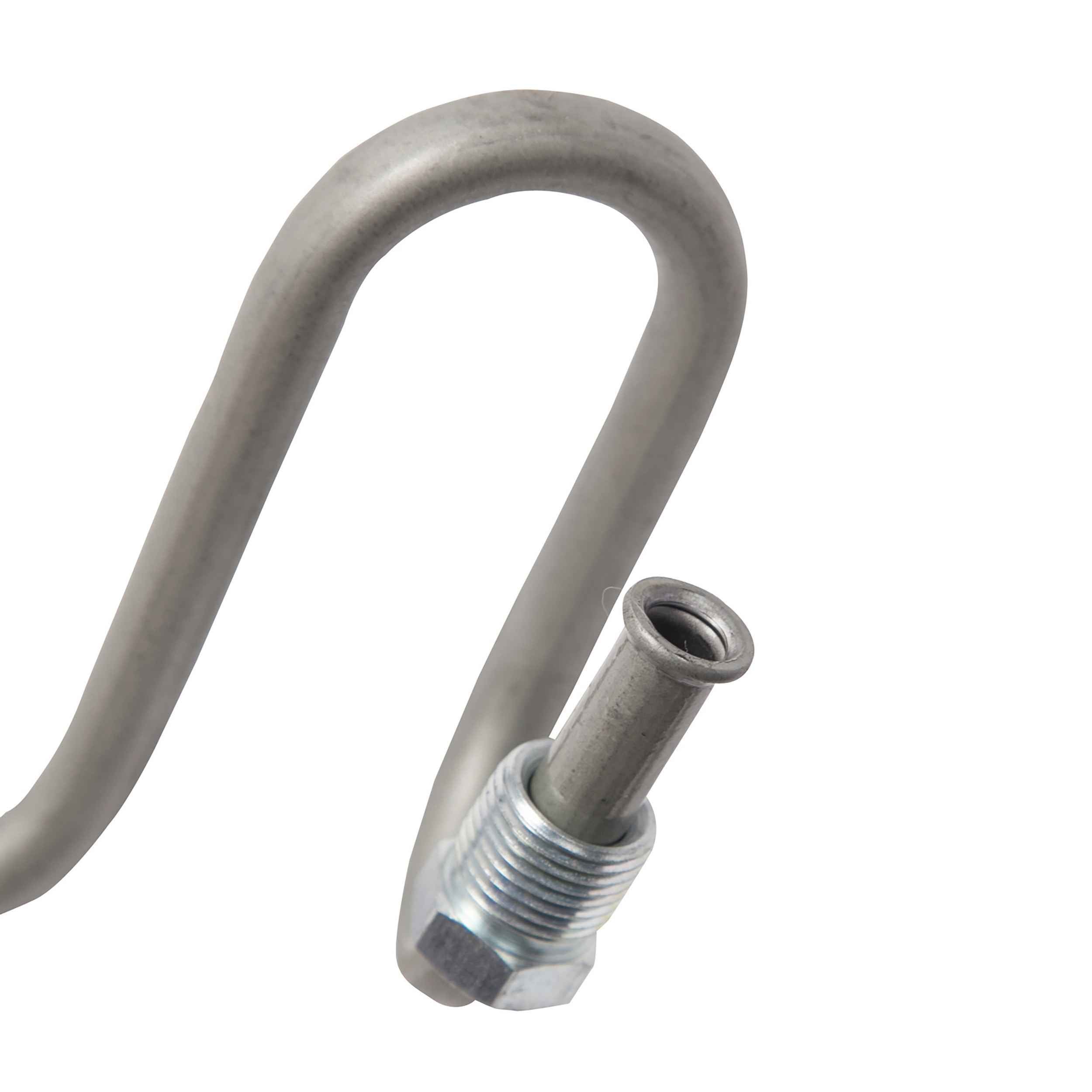 Edelmann Power Steering Return Line Hose Assembly 71291