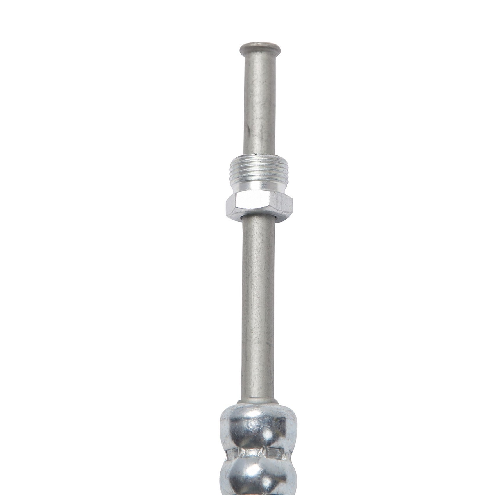 Edelmann Power Steering Pressure Line Hose Assembly 71306