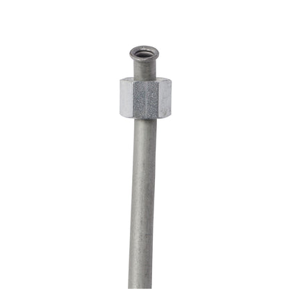 Edelmann Power Steering Pressure Line Hose Assembly 71306