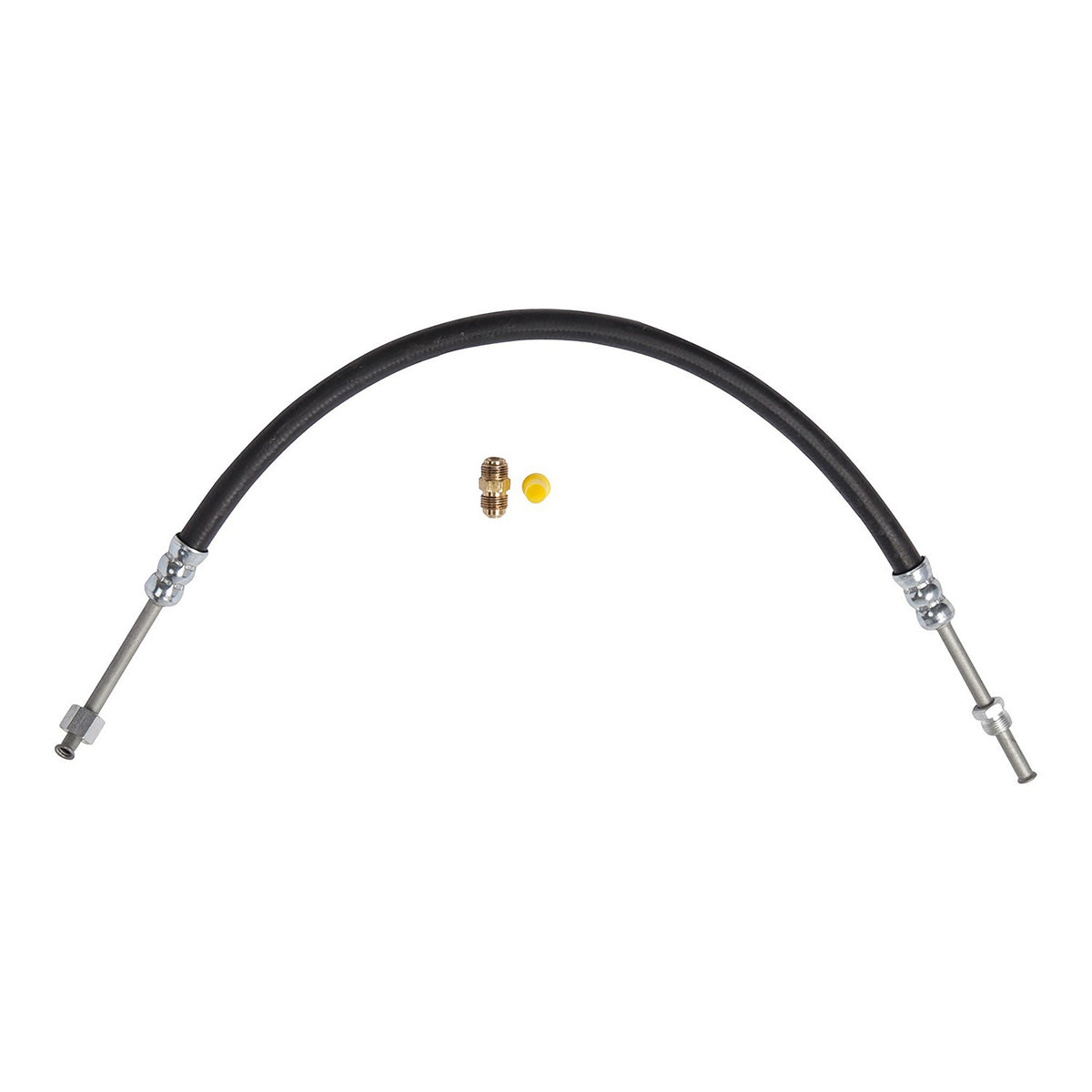 Edelmann Power Steering Pressure Line Hose Assembly 71306