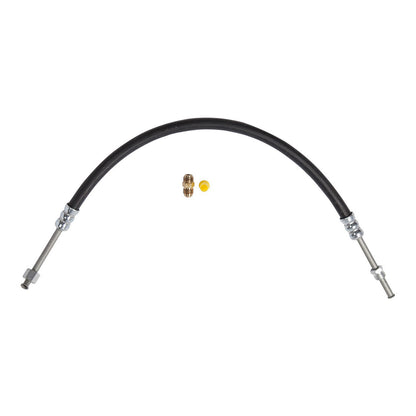 Edelmann Power Steering Pressure Line Hose Assembly 71306