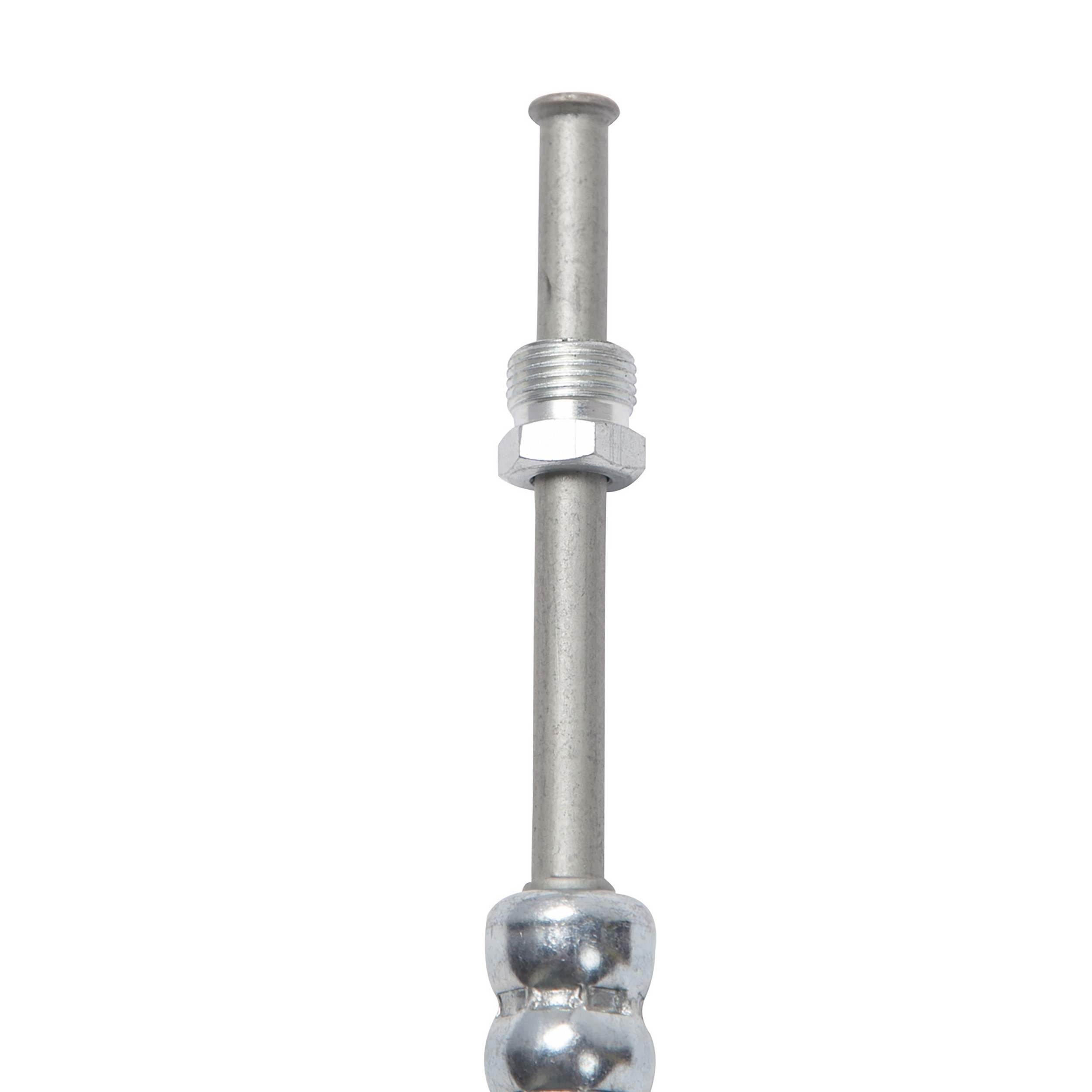 Edelmann Power Steering Pressure Line Hose Assembly 71306