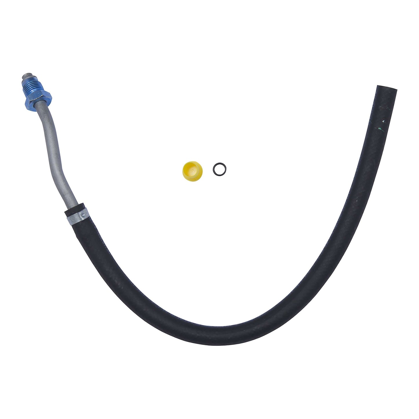 Edelmann Power Steering Return Line Hose Assembly 71322