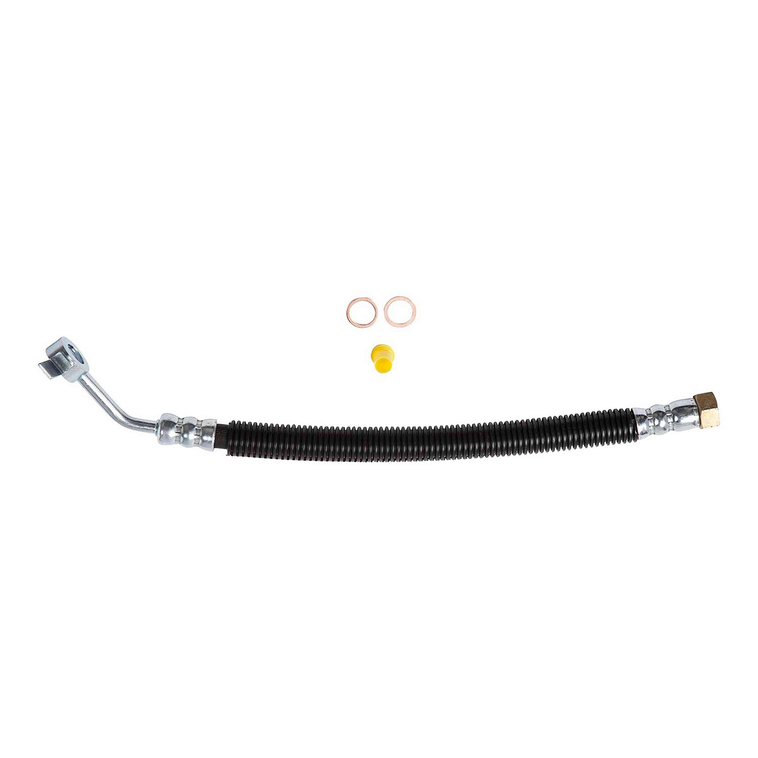 Edelmann Power Steering Pressure Line Hose Assembly 71354