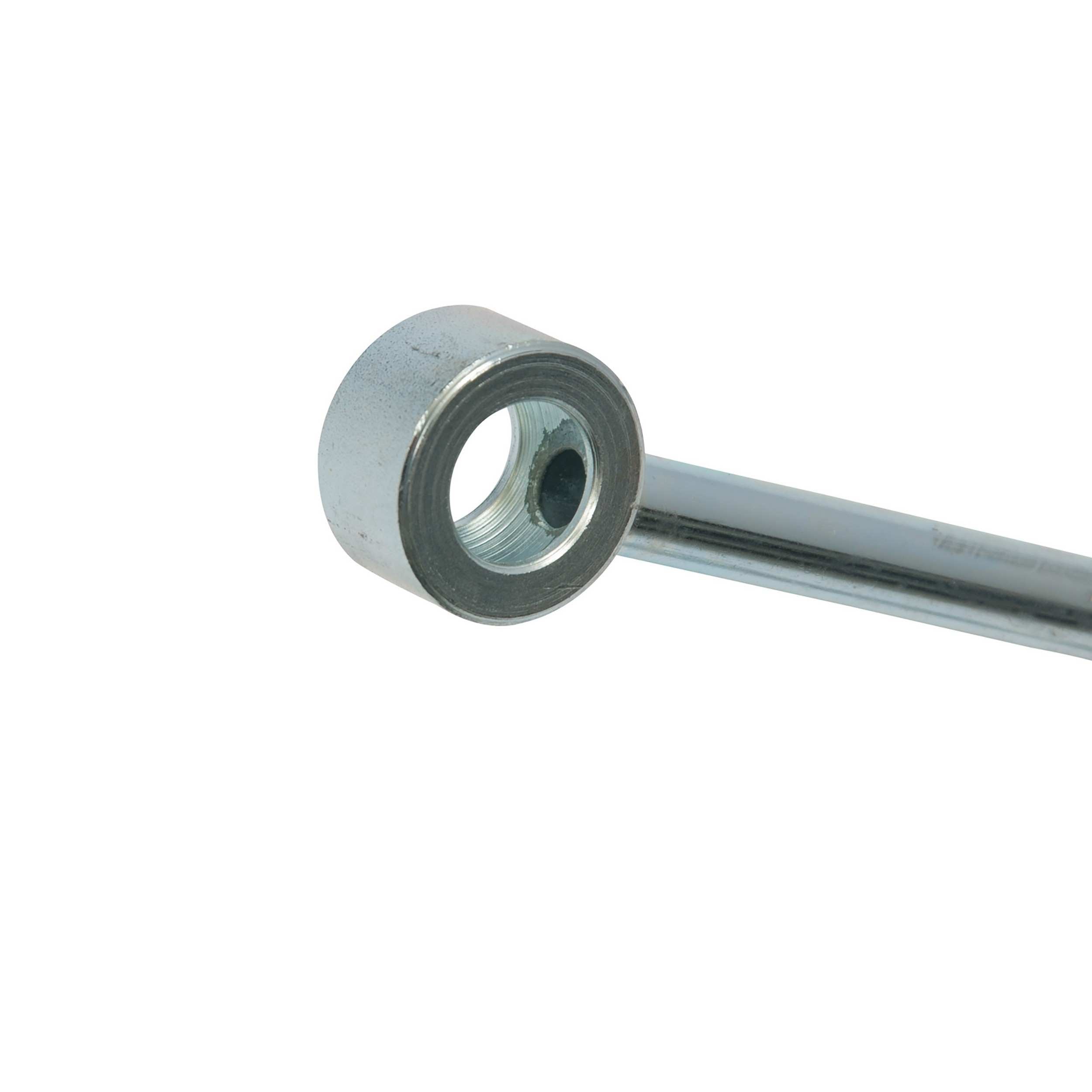 Edelmann Power Steering Pressure Line Hose Assembly 71361