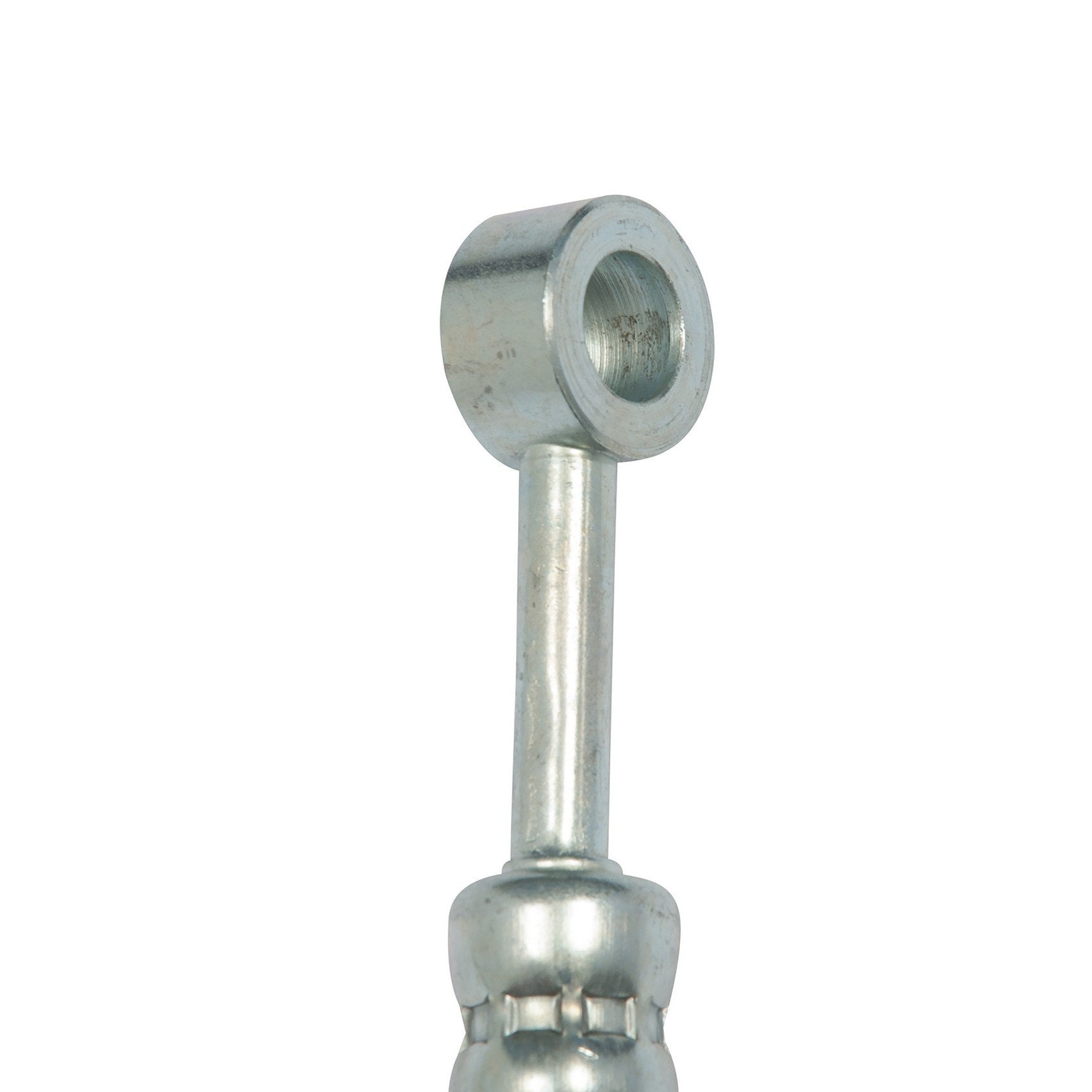 Edelmann Power Steering Pressure Line Hose Assembly 71361