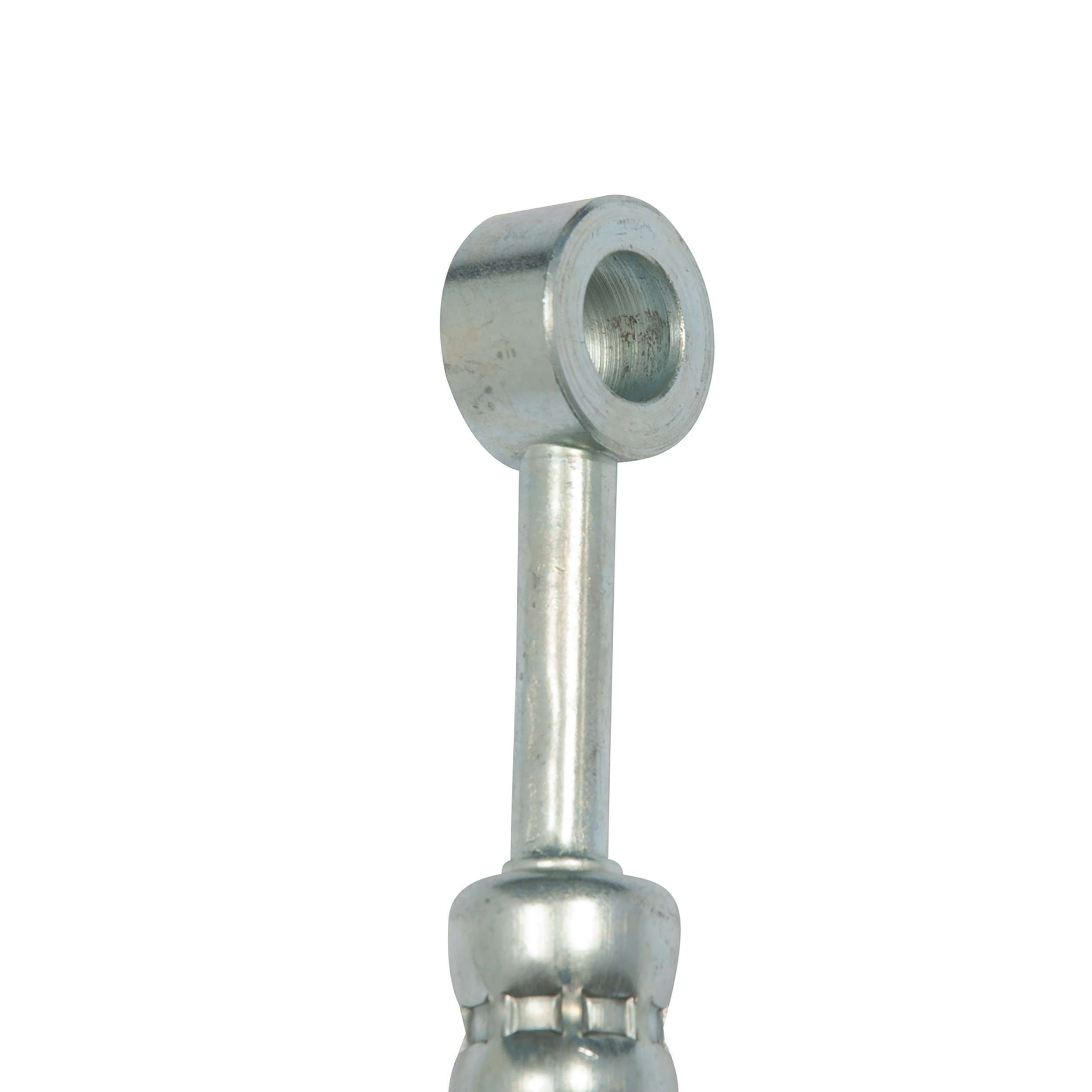 Edelmann Power Steering Pressure Line Hose Assembly 71361