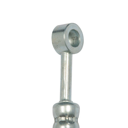 Edelmann Power Steering Pressure Line Hose Assembly 71361