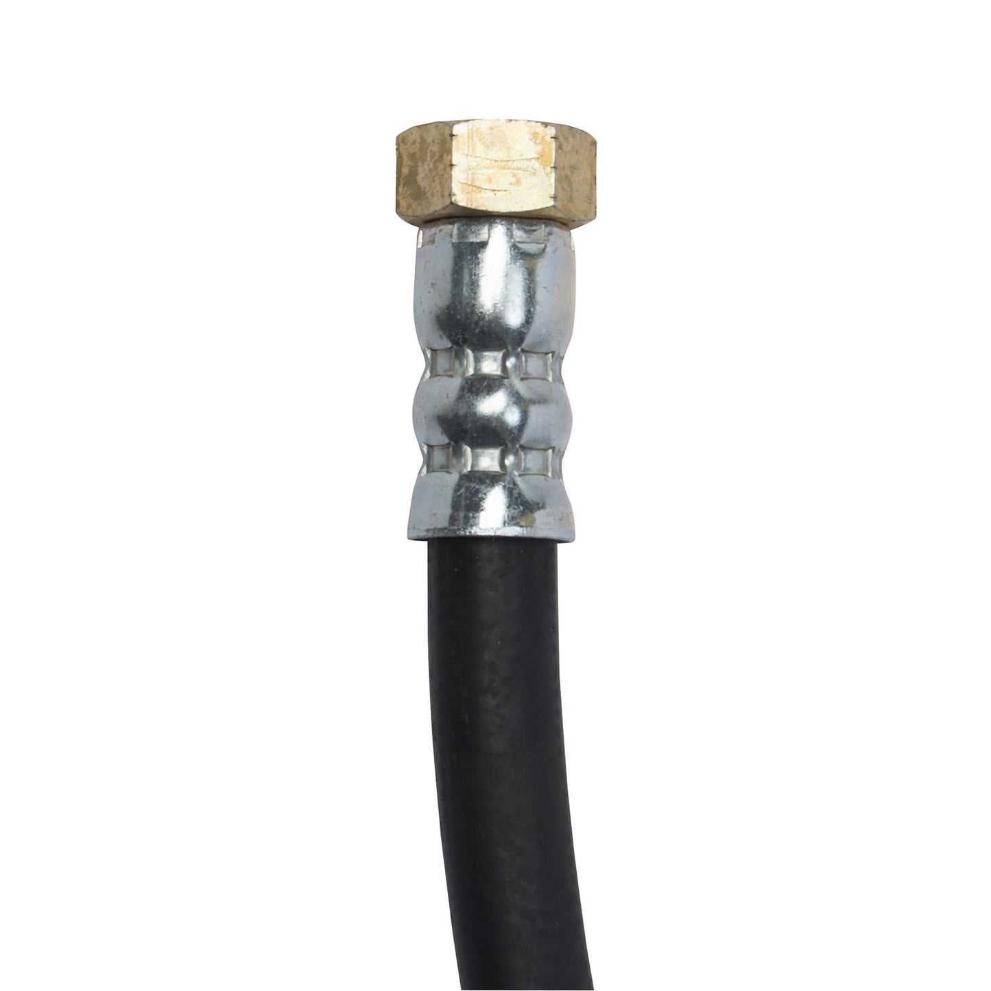 Edelmann Power Steering Pressure Line Hose Assembly 71364 image 4