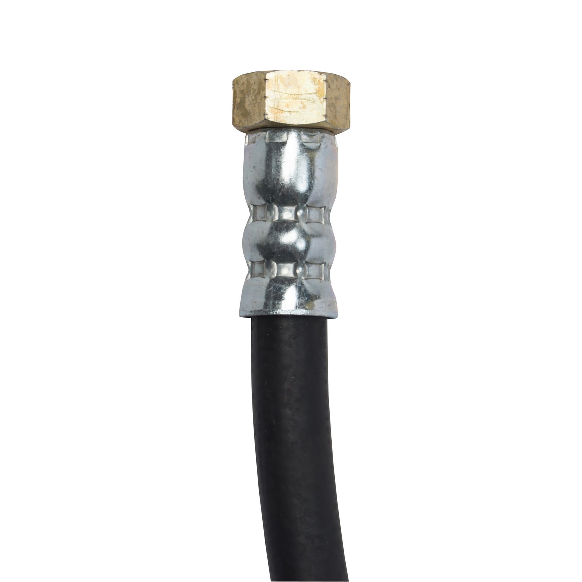 Edelmann Power Steering Pressure Line Hose Assembly 71364 image 2