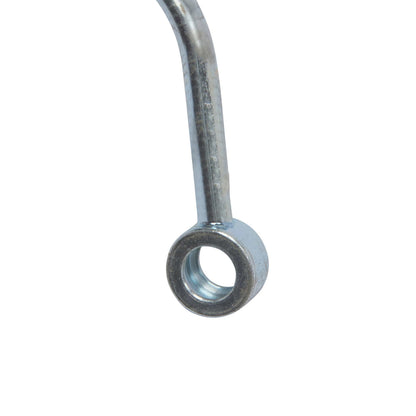 Edelmann Power Steering Pressure Line Hose Assembly 71382