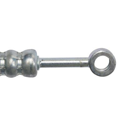 Edelmann Power Steering Pressure Line Hose Assembly 71382