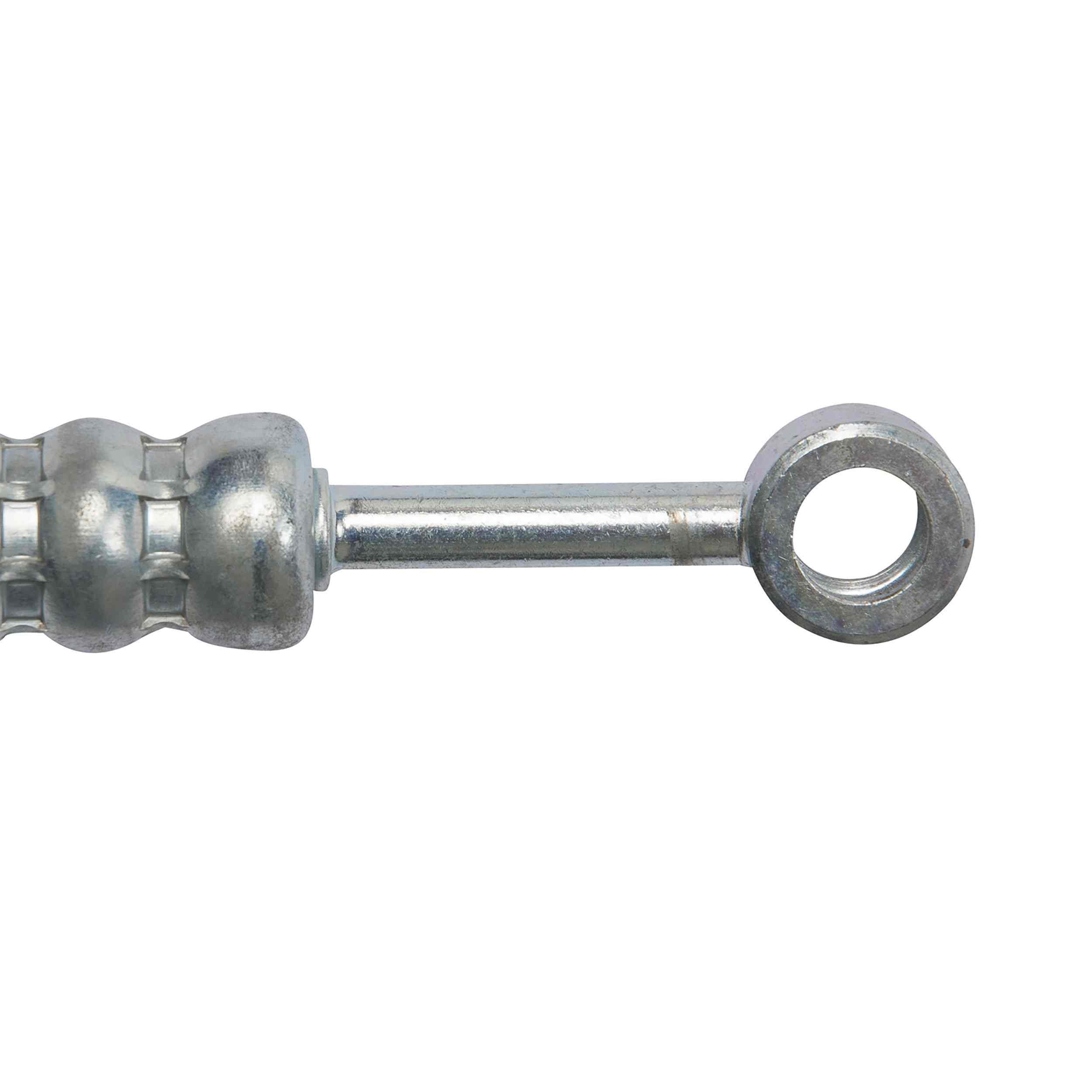 Edelmann Power Steering Pressure Line Hose Assembly 71382