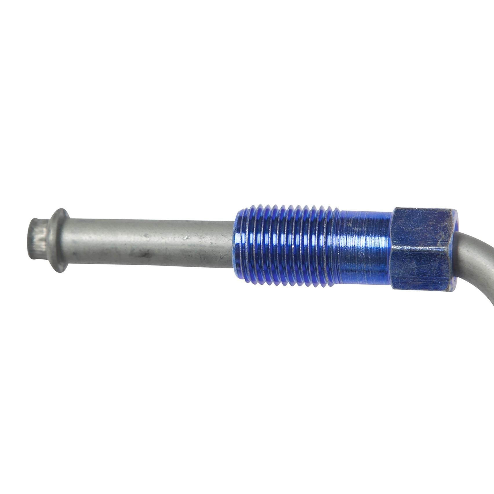 Edelmann Power Steering Pressure Line Hose Assembly 71395