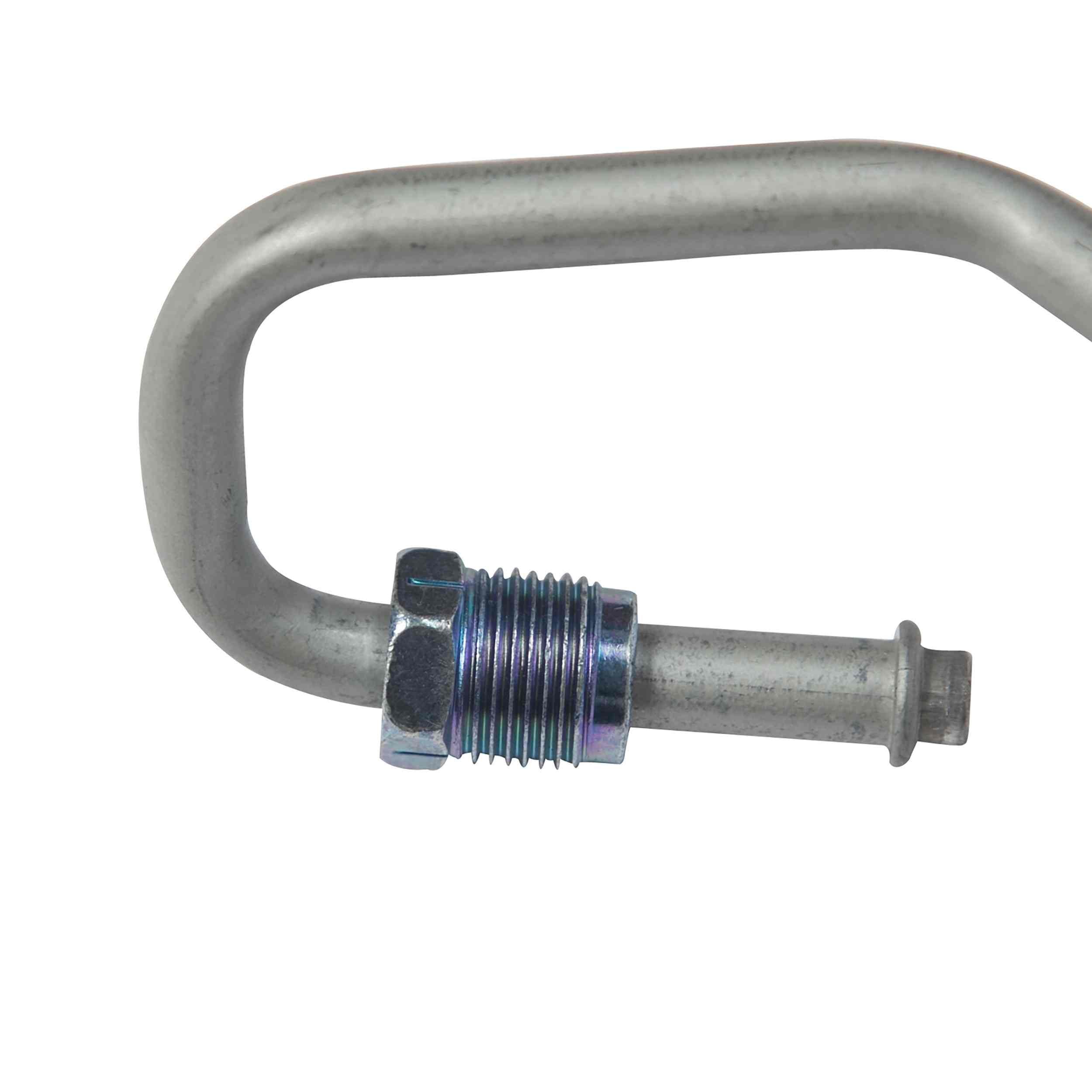 Edelmann Power Steering Pressure Line Hose Assembly 71395