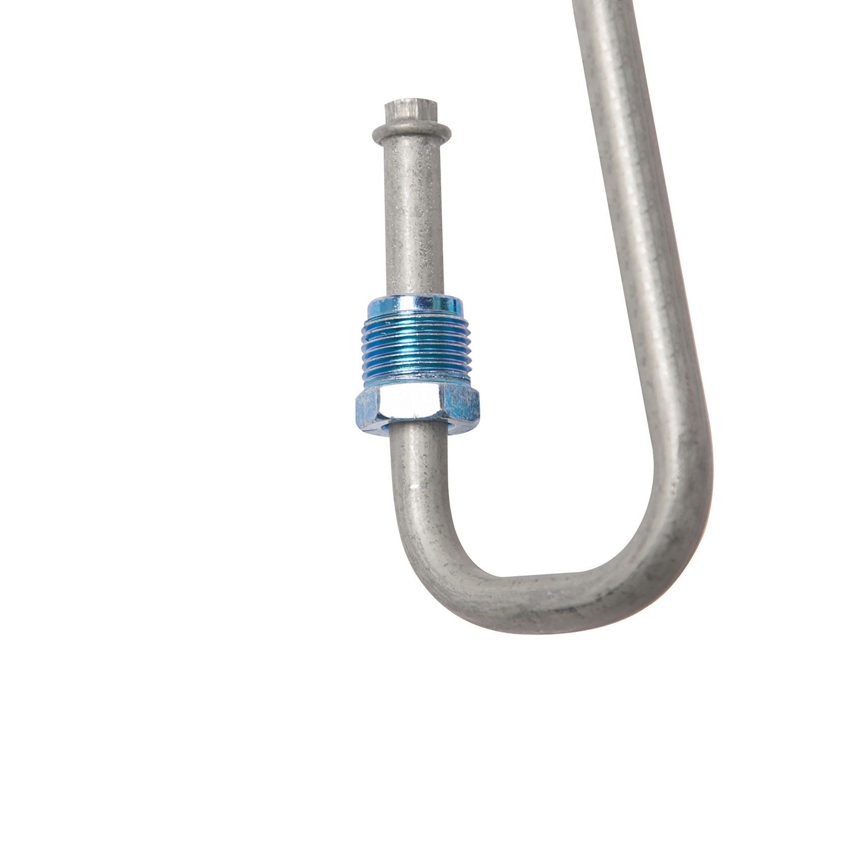 Edelmann Power Steering Pressure Line Hose Assembly 71396