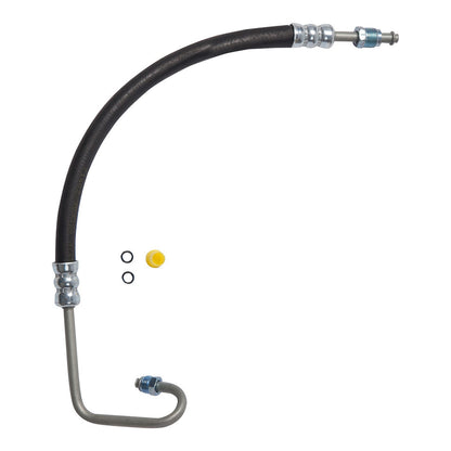 Edelmann Power Steering Pressure Line Hose Assembly 71402