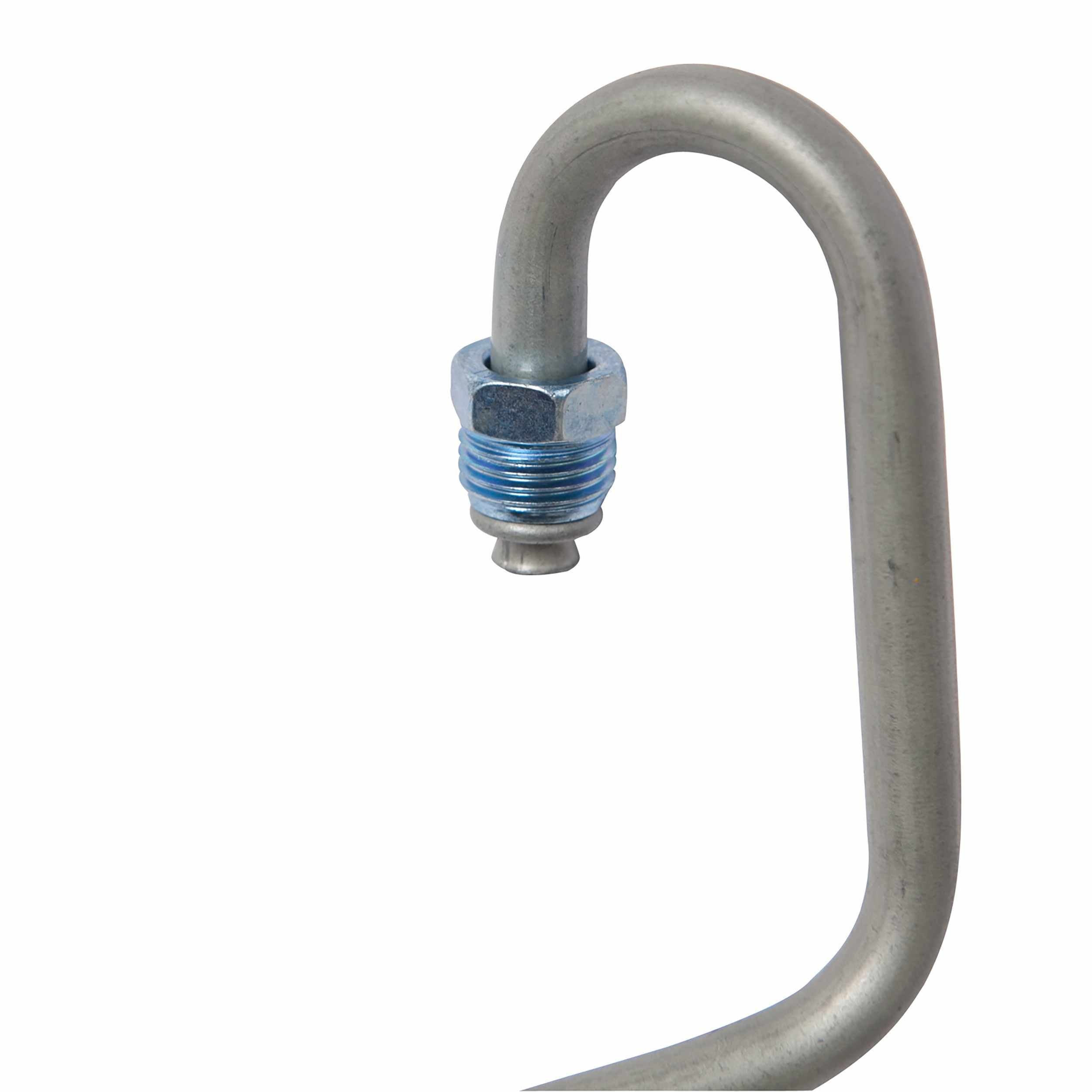 Edelmann Power Steering Pressure Line Hose Assembly 71402