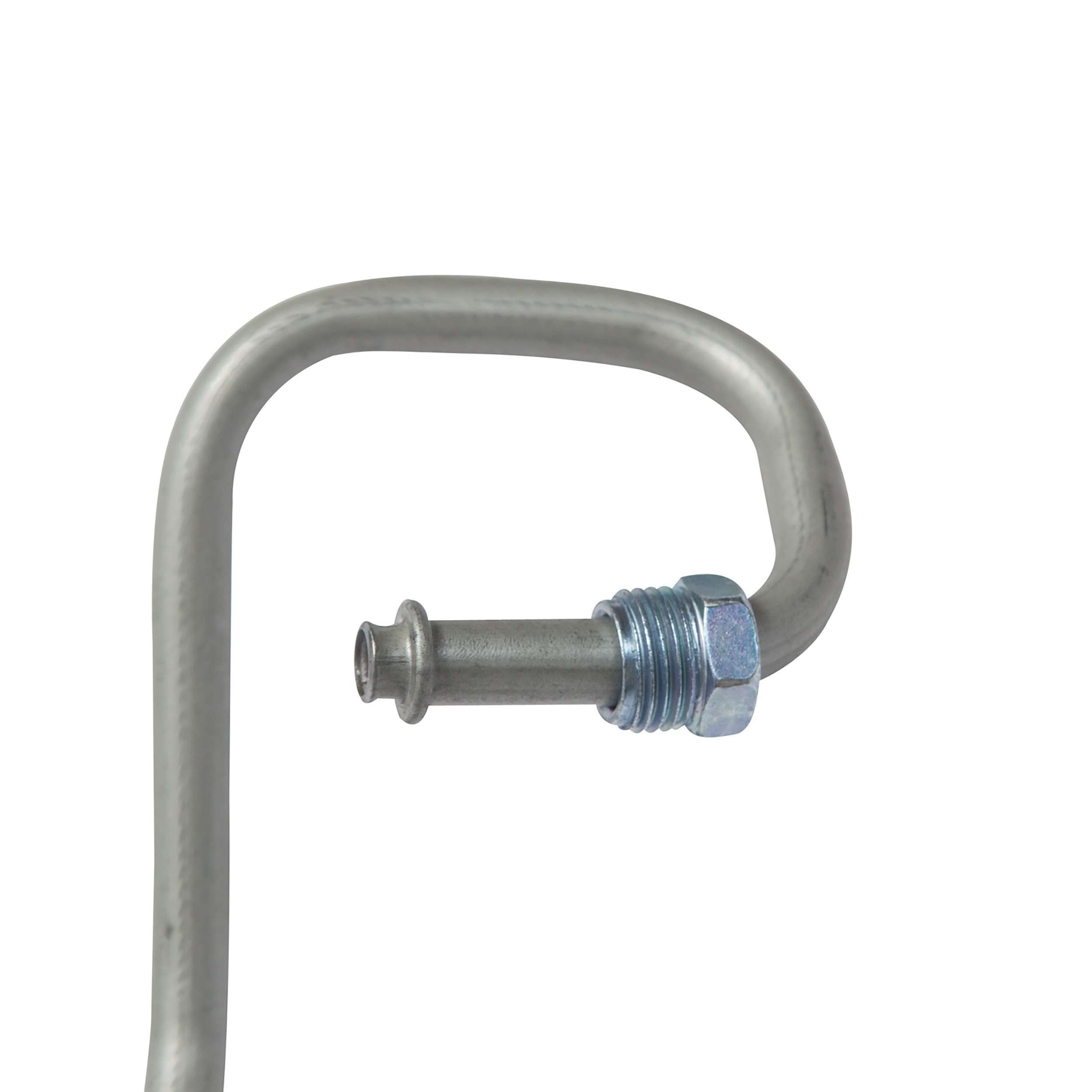 Edelmann Power Steering Pressure Line Hose Assembly 71404