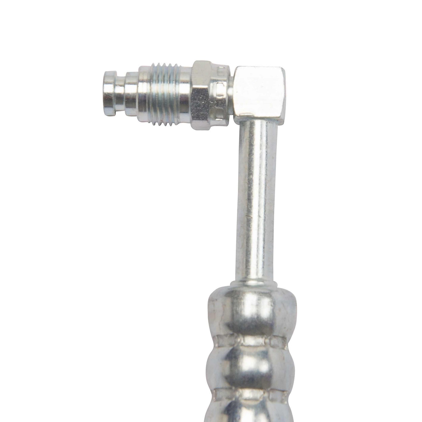 Edelmann Power Steering Pressure Line Hose Assembly 71415