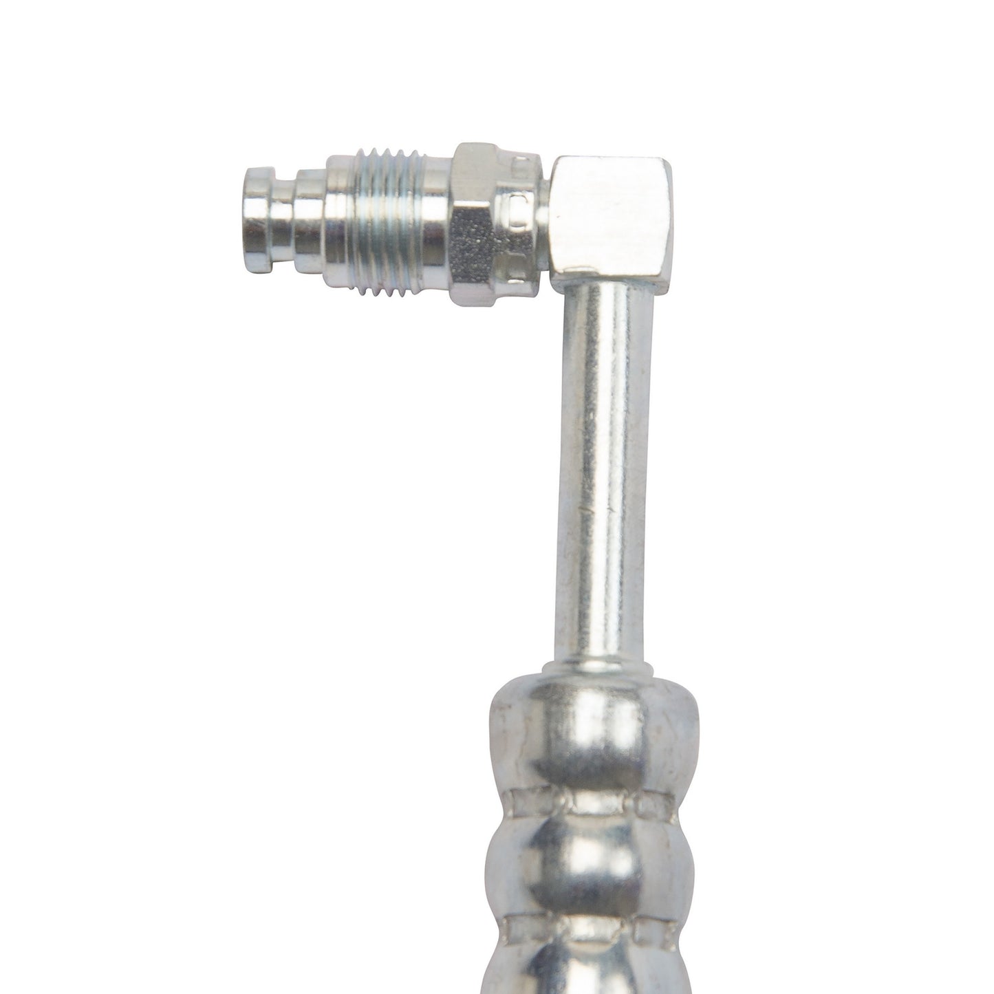 Edelmann Power Steering Pressure Line Hose Assembly 71415