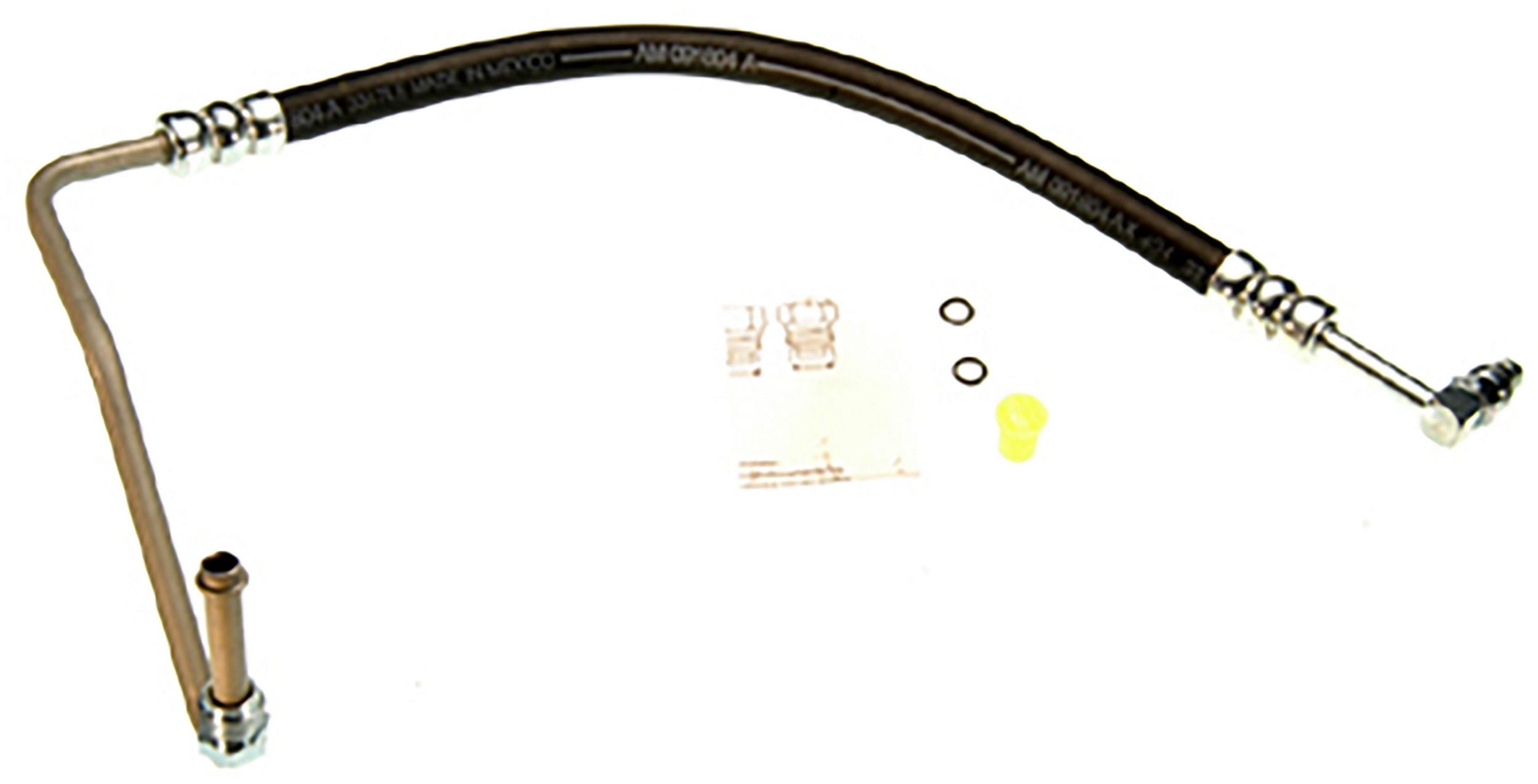Edelmann Power Steering Pressure Line Hose Assembly 71415