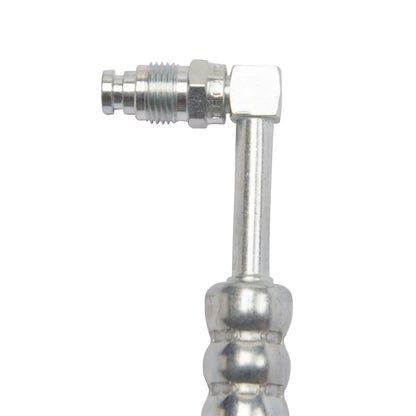 Edelmann Power Steering Pressure Line Hose Assembly 71415