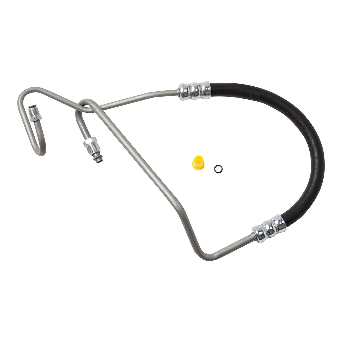 Edelmann Power Steering Pressure Line Hose Assembly 71416
