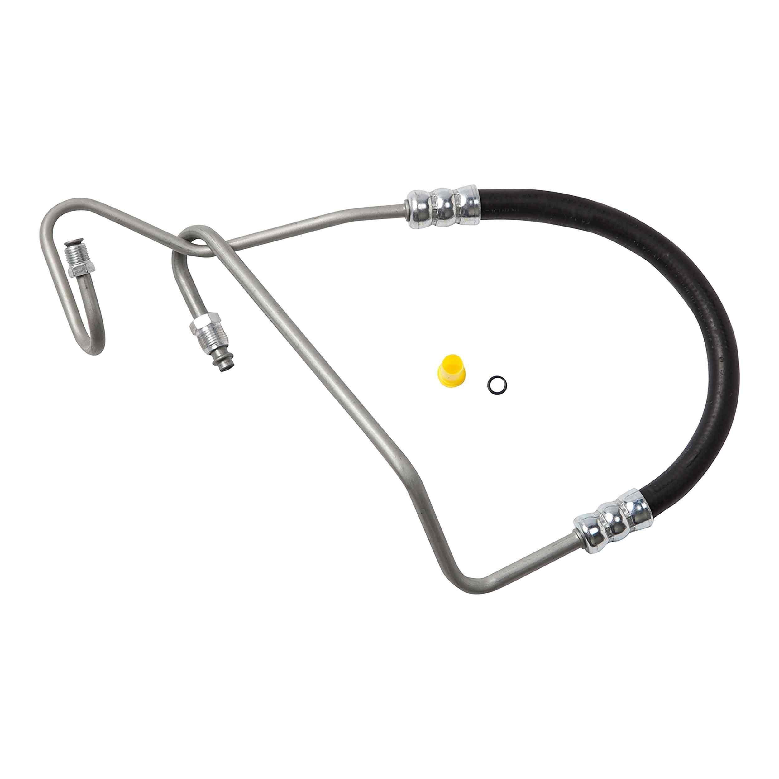 Edelmann Power Steering Pressure Line Hose Assembly 71416