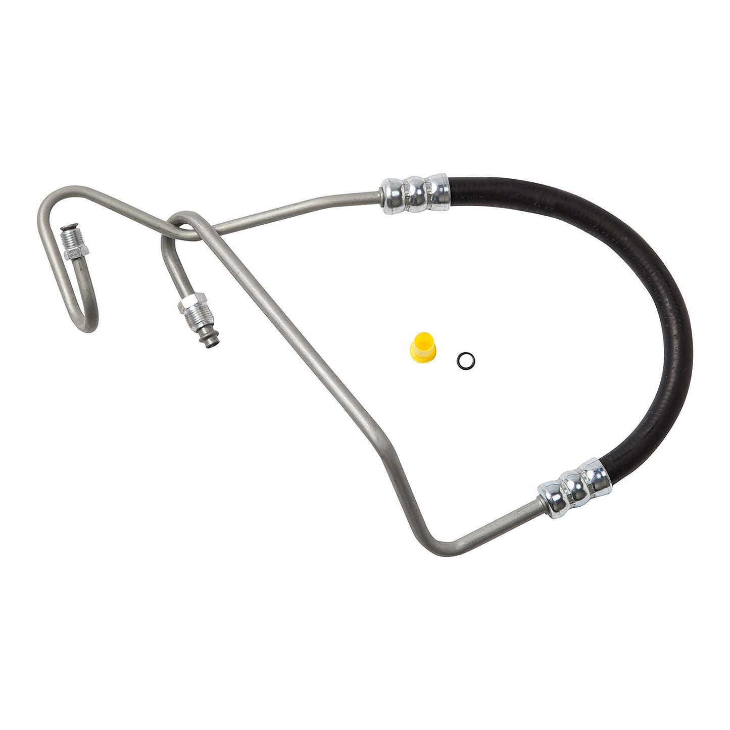 Edelmann Power Steering Pressure Line Hose Assembly 71416