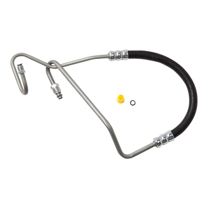 Edelmann Power Steering Pressure Line Hose Assembly 71416